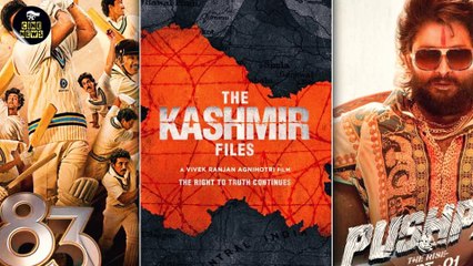 বলিউড VS সাউথ নিয়ে কড়া জবাব দিল Dhanus | Pushpa 2 র জন্য বিশাল অফার নিলেন না Allu Arjun | Cine News