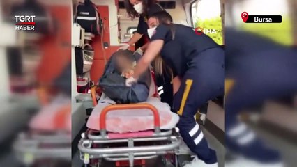 Çöp Evdeki Dram Gözler Önünde: Odada Kilitli Olan Çocuk Böyle Bulundu!