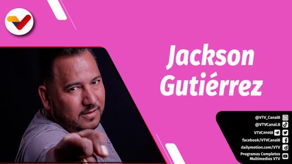 Sin Etiqueta | Conoce la vida del director de cine guerrilla Jackson Gutiérrez