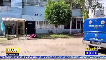 ¡Tras accidentarse en Tulabé, muere un hombre en el Hospital Santa Teresa!