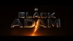 BLACK ADAM (2021) Trailer #2 VO - HD