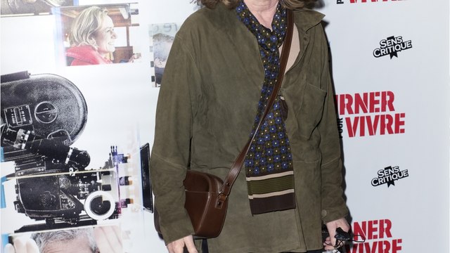 VOICI : Nathalie Baye : cet acteur avec lequel elle a vécu une belle histoire d'amour avant Johnny Hallyday (1)