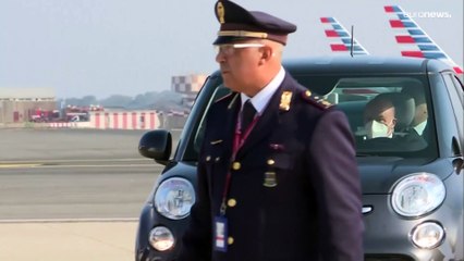 Papa Francisco vai visitar o Canadá e conhecer vítimas de abuso