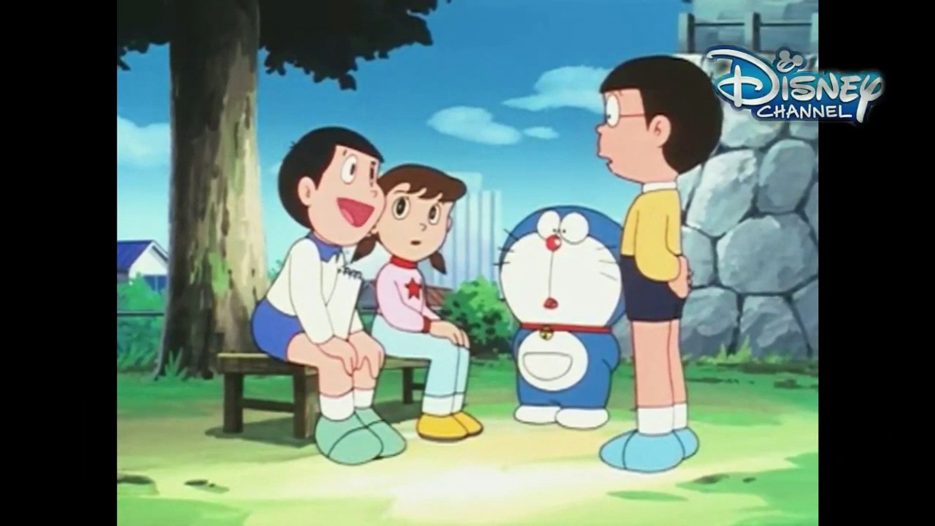 Doraemon _ Hindi_Urdu Cartoon _ S01 E05 _ HD - video Dailymotion