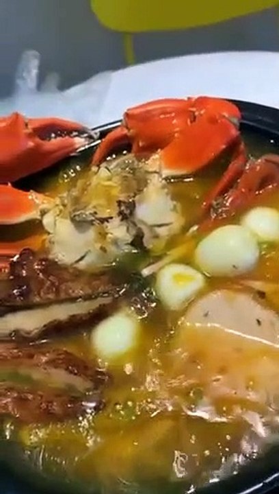 Yummy food do this weekend .Why so Delicious.