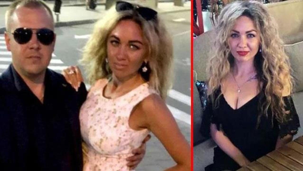 Putin yanlısı adam Ukrayna işgalini eleştiren eşini, Rus polisine teslim etti!