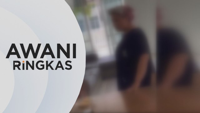 AWANI Ringkas: Dera kanak-kanak : 11 individu dipanggil beri keterangan