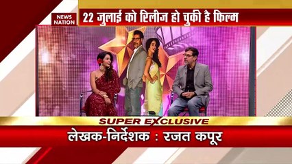 RK/RKAY: 'मर्डर' गर्ल का 'गुलाबो' अवतार | Mallika Sherawat | Gulabo Movie 2022