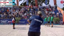 WebTV Nice : Europétanque des Alpes-Maritimes 2022
