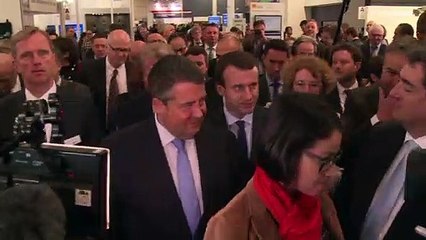 Sigmar Gabriel will, dass die Deutschen mehr arbeiten