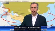 Yunan spiker: Türkler sadece silah almıyor! Bunu da öğreniyorlar