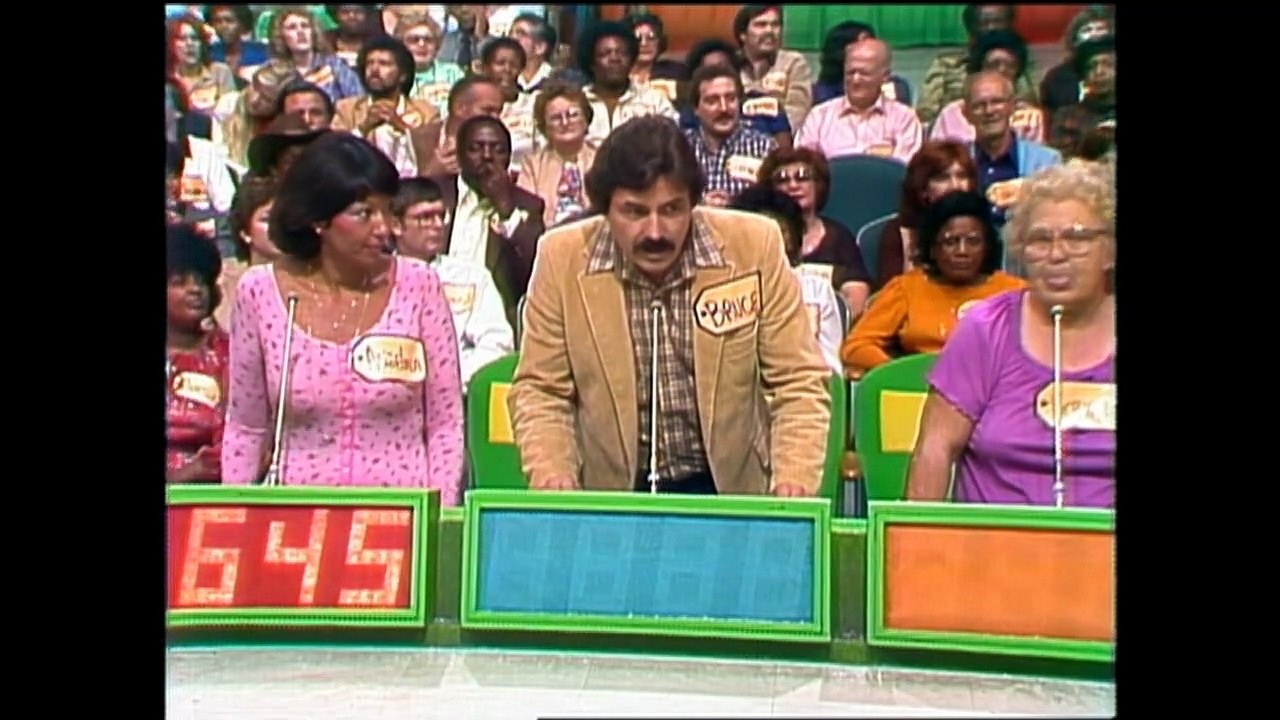 Vanessa/Bruce/Carol/Joanne (12/27/82)