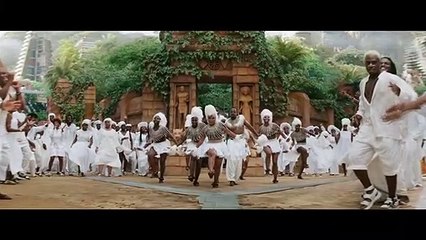 BLACK PANTHER 2: WAKANDA FOREVER Official Trailer Teaser (2022)