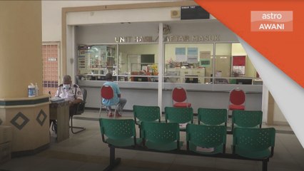 KDN | Perlu diambil segera, dalam tempoh 90 hari