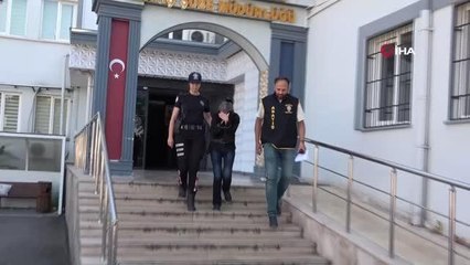 Son dakika haberi: Yeğenini çöp evde kilitli tutan teyze gözaltına alındı