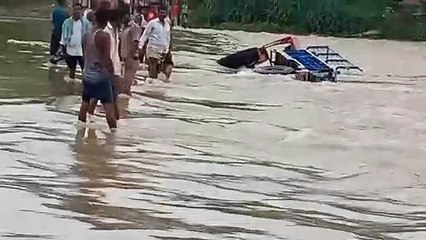 आगामी तीन दिनों तक राज्य के दक्षिणी भागों में मानसून सक्रिय रहेगा