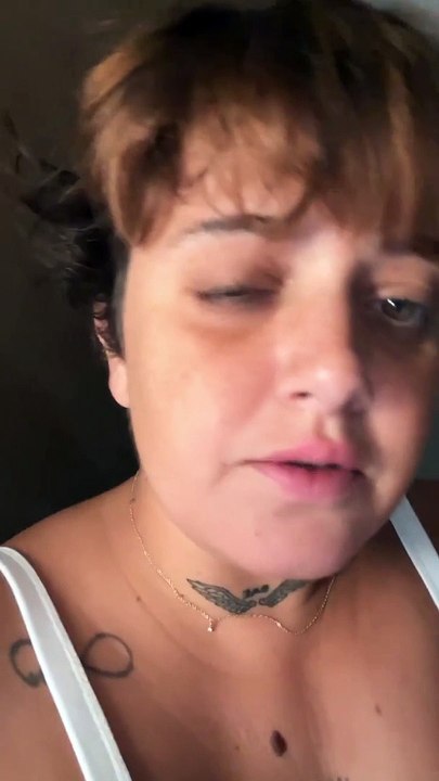 Carolina Deslandes pede desculpas aos fãs: "Estou no meu limite"