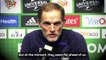 Tuchel questions players' commitment after Arsenal shocker