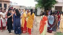 रीट : नागौर में इस परीक्षार्थियों की रिकॉर्ड तोड़ उपस्थिति