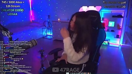 8 MINUTES OF RAGING STREAMERS COMPILATION