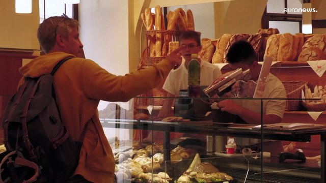 Inflazione e mancanza di personale: a rischio la panetteria più antica di Vienna