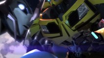 Transformers Prime S-1 || E-6 || Masters and Students || In Hindi