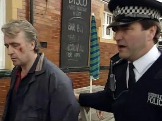 The Bill S10E73 Within Limits