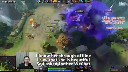 Zombie Apocalypse Meme Undying | Sumiya Stream Moment #3083