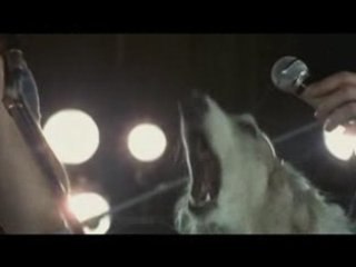 Pink Floyd Live at Pompeii- Mademoiselle Nobs
