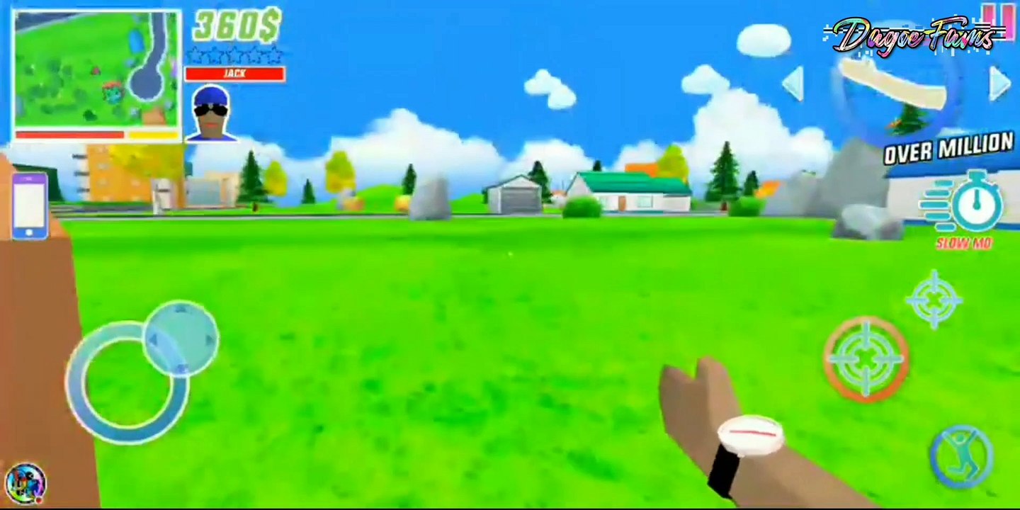 Ngevlog di citayam