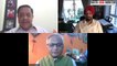 PLA’s stepped up activities at LAC and future of India-China ties: panel moderated by Col Anil Bhat (retd) | SAM Conversation
