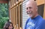 Bruce Willis dances with daughter Mabel amid health struggles
