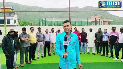 डॉ. ज़ाकिर हुसैन हाई स्कूल 1993 की बैच का गेट टुगेदर ,किया अपने टीचर्स को याद - MCN Live