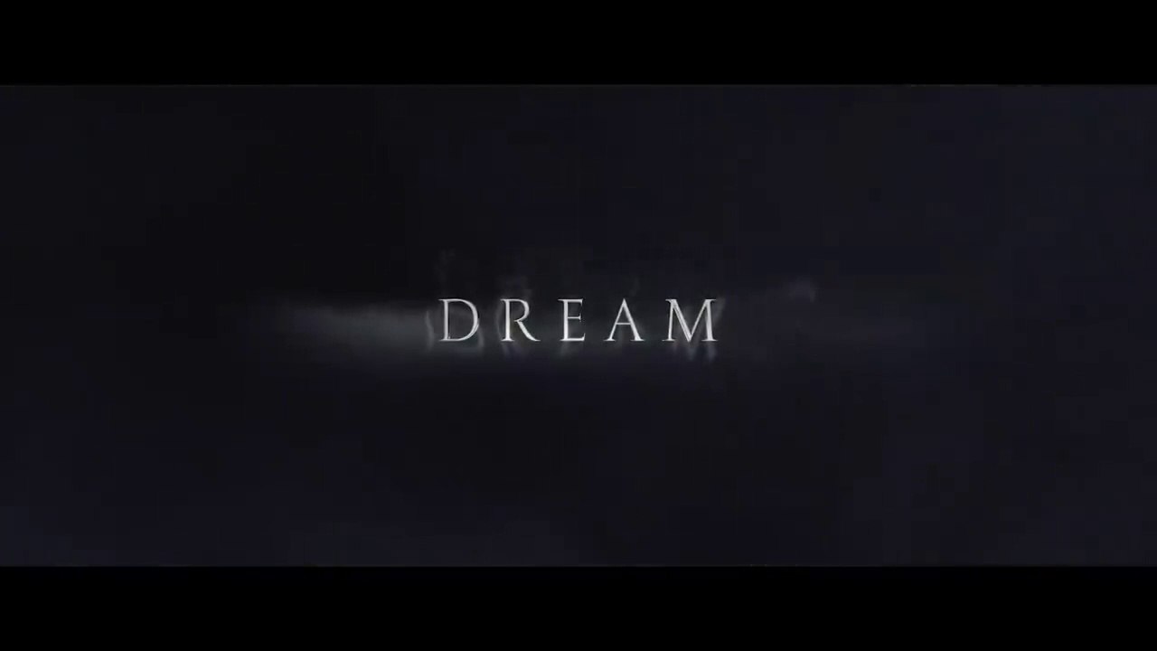 The Sandman - Official Trailer