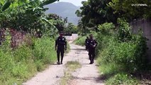 Honduras: guerra alle gang dopo l'uccisione del figlio dell'ex presidente