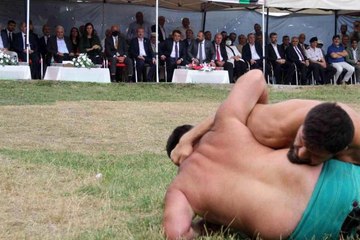 Binali Yıldırım: "2023'te er meydanına çıkacağız"