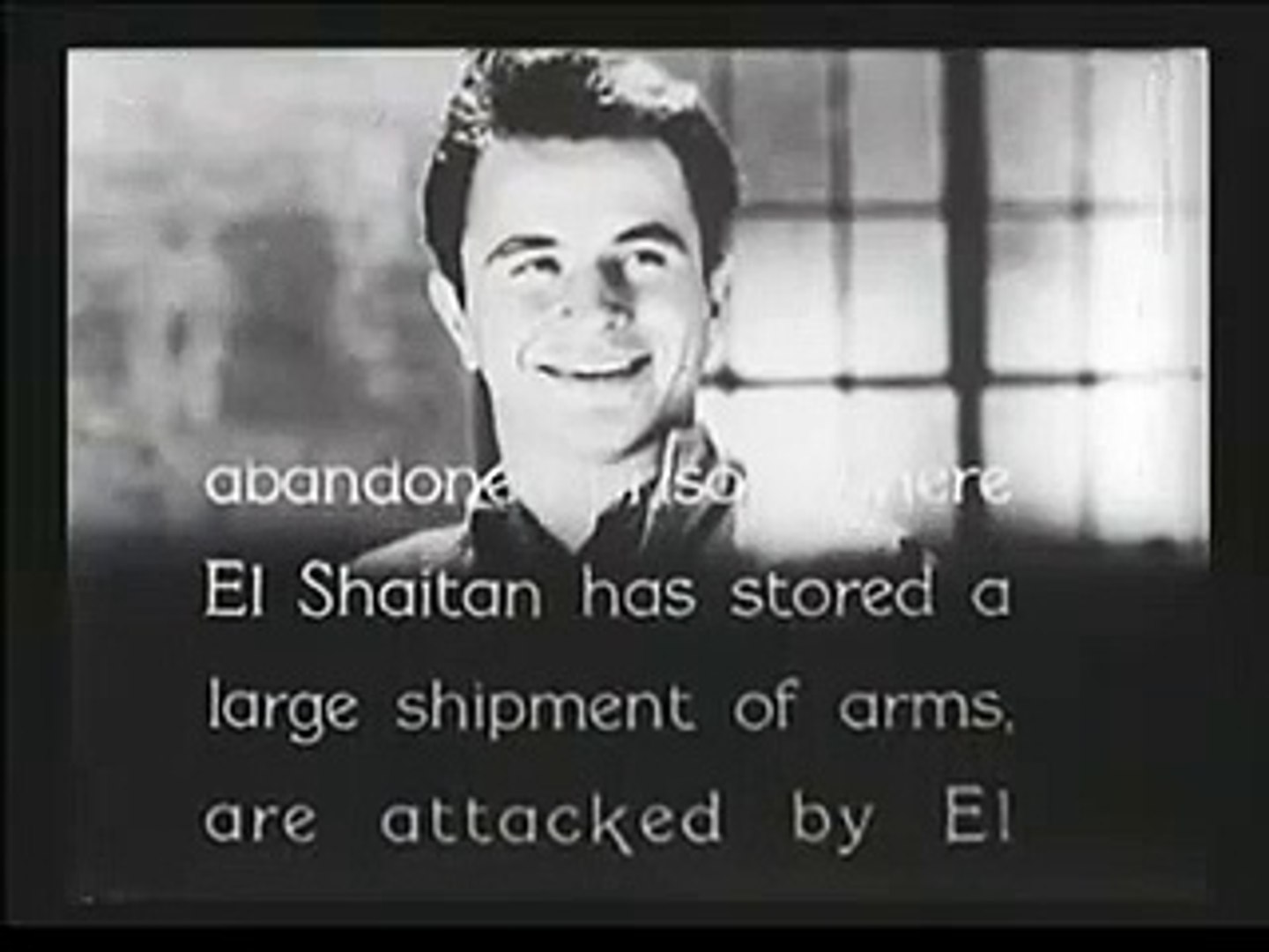 The Three Musketeers-Chapter 2: One For All And All For One (1933)-(Action,Adventure,Drama)