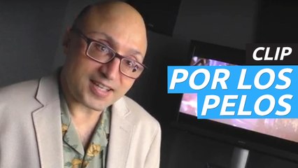 Clip en exclusiva de Por los pelos, la nueva comedia de Nacho G. Velilla