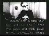 The Three Musketeers-Chapter 6: Deaths Marathon (1933)-(Action,Adventure,Drama)