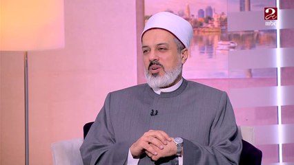 إيمان رياض : لازم نحفظ رقم السنة الهجرية والدكتور أحمد ممدوح يرد :"الهوية الثقافية لا يمكن التنازل عنها