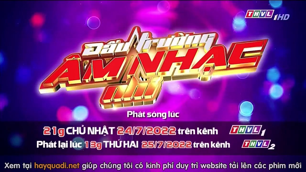 Nhân Danh Tình Yêu Tập 125 - THVL1 lồng tiếng - Phim Đài Loan - xem phim nhan danh tinh yeu tap 126