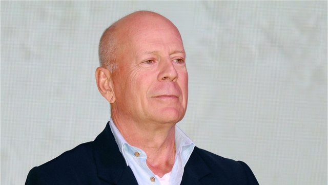 GALA VIDEO - Bruce Willis malade : une touchante vidéo avec sa fille de 10 ans dévoilée