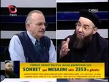 Cübbeli Ahmet Hoca ~ Yilmaz Tunca ~ Flah Tv Sohbetler Soru Cevaplar No 12