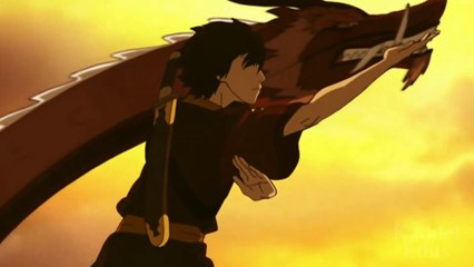 Zuko | Hope