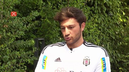 Emrecan Uzunhan: "Uykularım kaçtı"