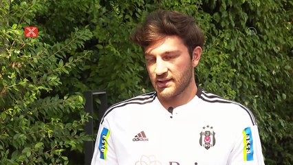 Emrecan Uzunhan: "Şampiyon olacağız"