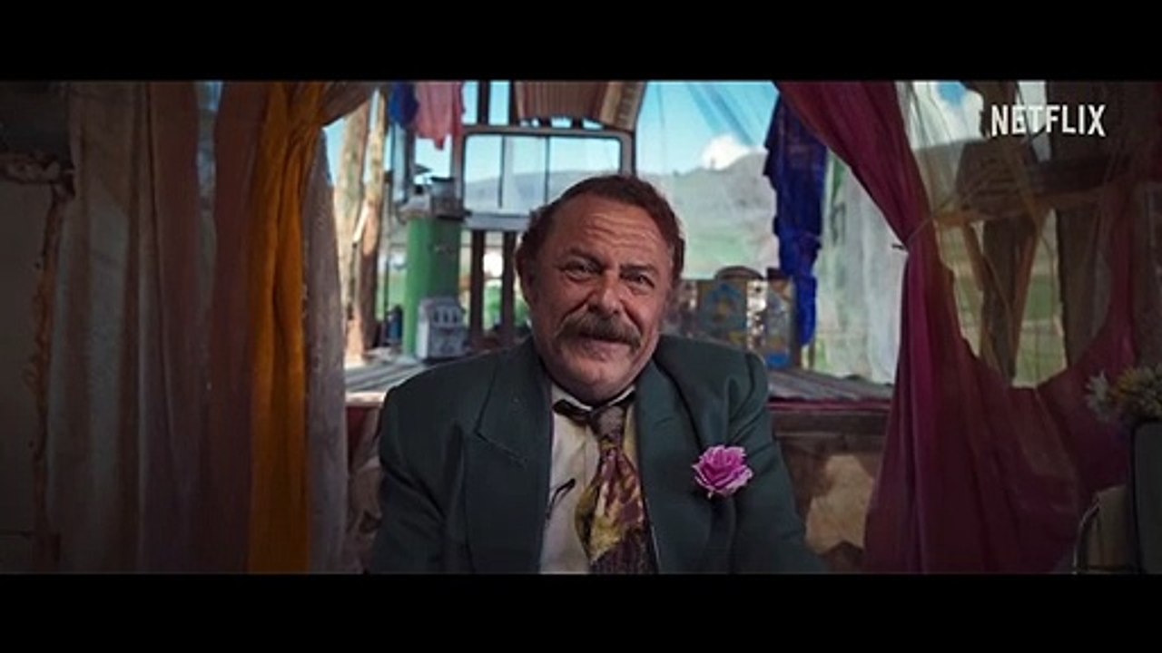 Gönül - herzenslied trailer ov