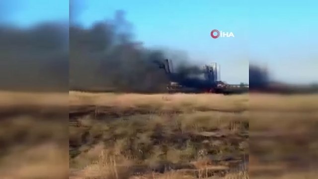 Ukrayna kuvvetleri, Rus S-300 hava savunma sistemlerini imha etti