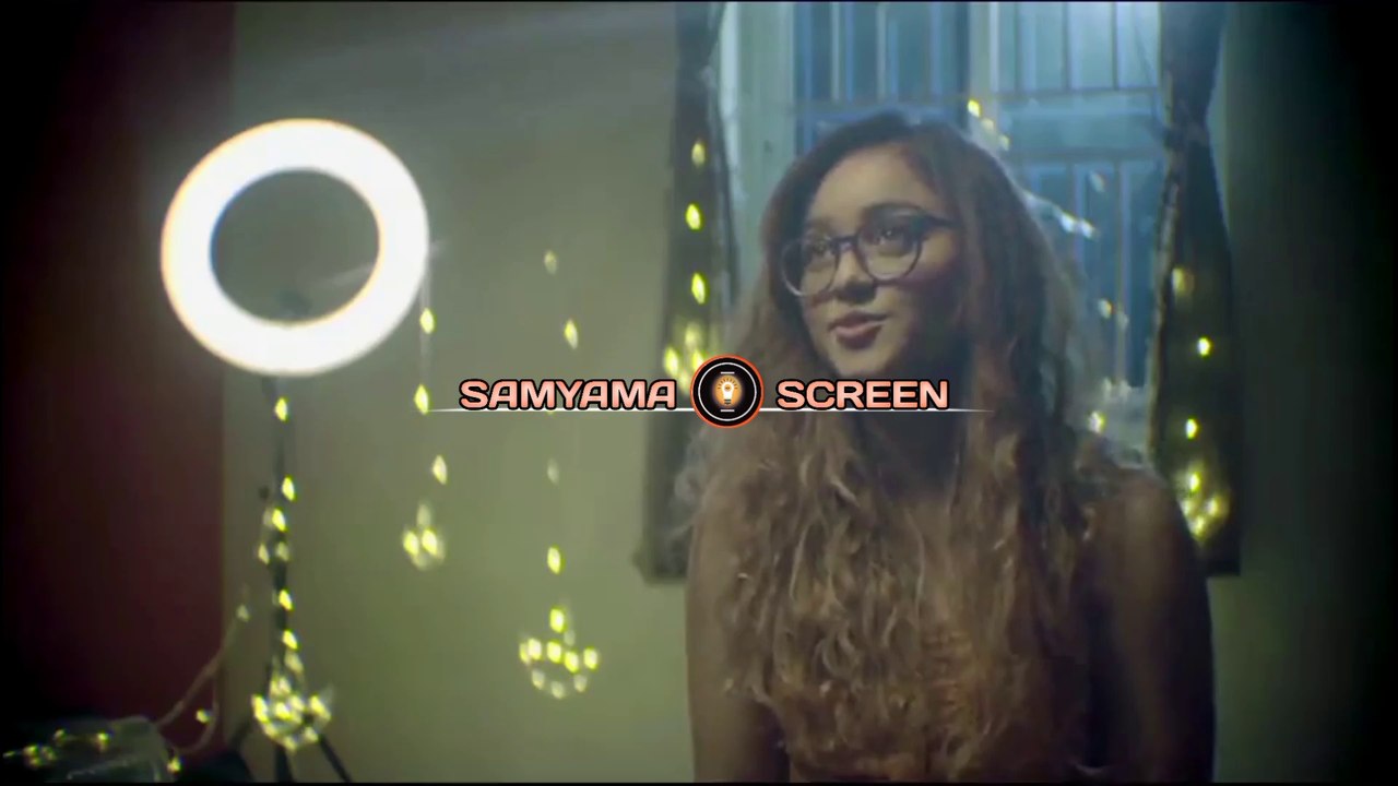 BBK8 || DhanuShree || Contestant 1 ||  BIG IN || Colors Kannada || Kichcha Sudeep || Samyama Screen