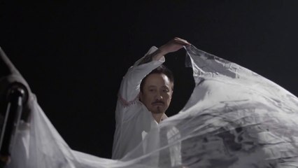 服装设计师陈敏正 COSTUME DESIGNER CHEN MINZHENG